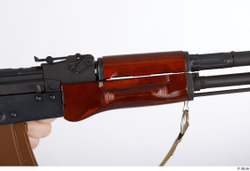  Weapon Rifle AKM 